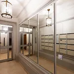 Elegant 2Br - Sleeps 7 - Walk To Arc De Triomphe