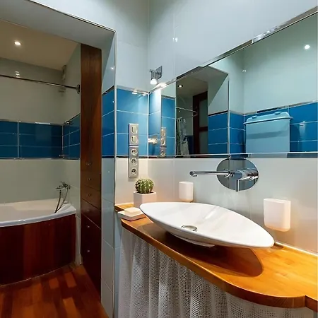 Elegant 2Br - Sleeps 7 - Walk To Arc De Triomphe Paris