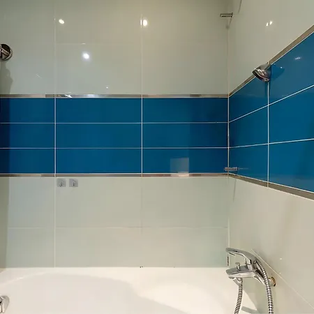 Apartment Elegant 2Br - Sleeps 7 - Walk To Arc De Triomphe Paris