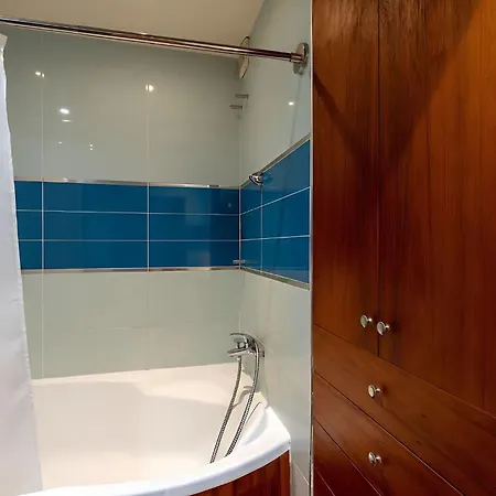 Elegant 2Br - Sleeps 7 - Walk To Arc De Triomphe Paris