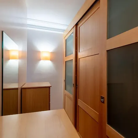 Elegant 2Br - Sleeps 7 - Walk To Arc De Triomphe Paris